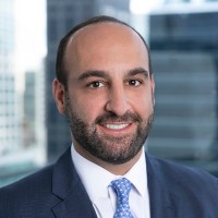 Morgan Stanley Employee Brian Tobin's profile photo