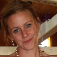 the liz logelin foundation Employee Emily Hanily's profile photo