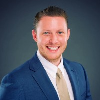 St. Jude Children's Research Hospital Employee Sean McElroy's profile photo
