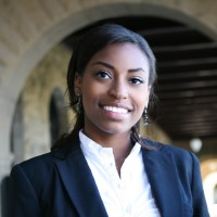 BitOK Employee Cammille Jourdain's profile photo