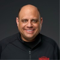 Craveworthy Brands Employee Gregg Majewski's profile photo