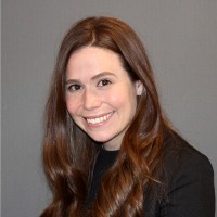 Morgan Stanley Employee Alexandra Moriarty's profile photo