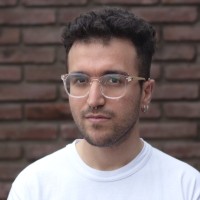 Coinspect Security Employee Joaquin L. Pereyra's profile photo