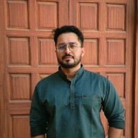 Deepak Vij Email