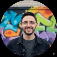 Andrii Vdovyn's profile photo