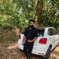 Variety Marbles Employee Ajay Krishna's profile photo