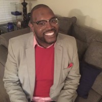 Pottery Barn Kids Employee Anthony Jackson's profile photo