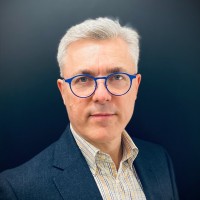 NACTIS Employee Christophe Landru's profile photo