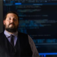 SCADA SOLVE LLC Employee Rich Wagner's profile photo