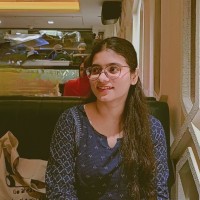MedGenome Labs Private Ltd. Employee Garima Ranjan's profile photo