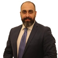 OXShare Employee Ghazi El-Masri's profile photo