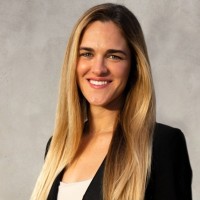 Rexford Industrial Employee Clare Collins's profile photo