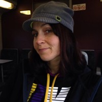 Domestic Abuse Women's Network (DAWN) Employee Alexis Cooper's profile photo