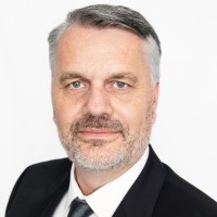 GEODIS Employee Hugh MacKay's profile photo