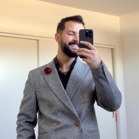 Rectify Group Employee Furkan Çevik's profile photo