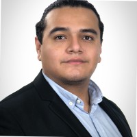 Jonathan Palacios Email