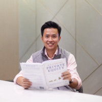Azalea Investment Management Employee Justin Keh's profile photo