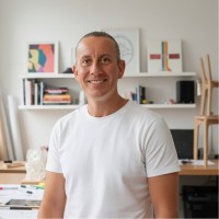 University of Staffordshire Employee Tim Forrester's profile photo