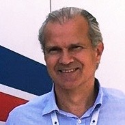 Arc Employee Stephane Guilleret's profile photo