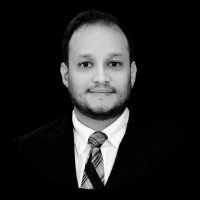 The Honourable Society of the Middle Temple Employee Prateek Bagaria's profile photo