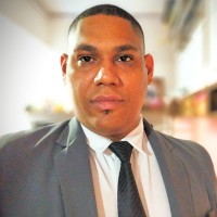 NVGO Employee Anderson Nascimento dos Santos's profile photo