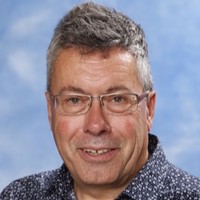 VluchtelingenWerk Nederland Employee Jaap de Win's profile photo