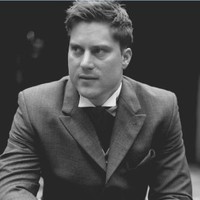 Cubic Transportation Systems Employee Jacques Schutte's profile photo