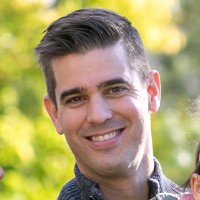 Thales Employee Ryan Gerken's profile photo
