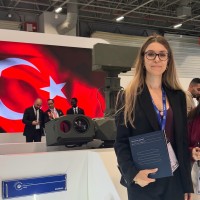 Özgenur Belet's profile photo