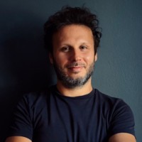 chapmanbdsp Employee Riccardo Zara's profile photo