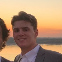 DVPG Employee Connor Kiszely's profile photo