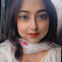RDB Encon Pvt. Ltd. Employee Saheli Das's profile photo