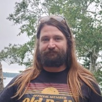 Bitpart.AI Employee Ben Swanson's profile photo