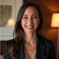 Cate Bennett Email