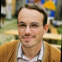 HIIT Consulting Employee Clément Marescaux's profile photo