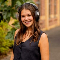 Dyson Employee Lisa Böhm's profile photo