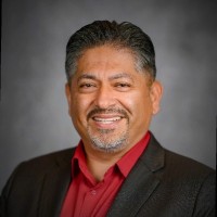 Goshen College Employee Felipe Merino's profile photo