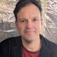 Turnaround Publisher Services Employee Richard Bohane's profile photo