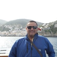 Bechtel Mining & Metals Employee Igor Lopez's profile photo