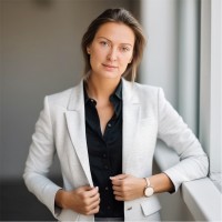 Banqup Group Employee Anna Ciesielska's profile photo
