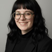 Rutter Inc. Employee Keshia Lockyer's profile photo