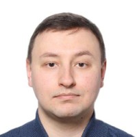 Samokat.tech Employee Anatoliy Blazhkovskiy's profile photo