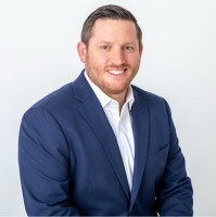 Citi Employee Ben Vance's profile photo