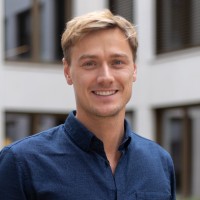 Moritz Hochholzner Email & Phone Number