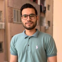 Almedad Soft Employee Abdelaziz Eiwisha's profile photo