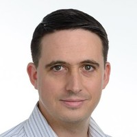 Callia Employee Jean-David Gibrat's profile photo