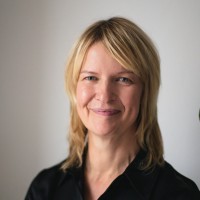 Positive Intelligence Employee Urte Zahn's profile photo