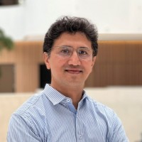 Novonesis Employee Mirza Baig's profile photo