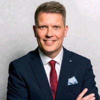 Markus Klintworth Email