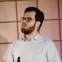 Proper.gr Employee Konstantinos Giamalis's profile photo